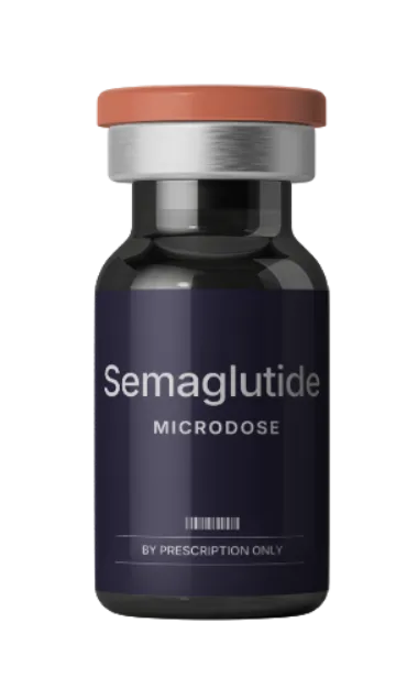 Microdose Sema w