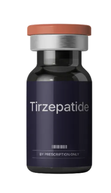Tirzepatide w
