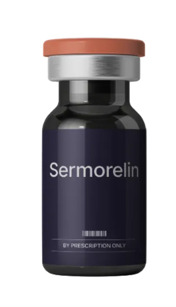 sermorelin w